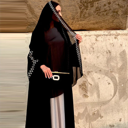 ABAYATIK Graceful Robe