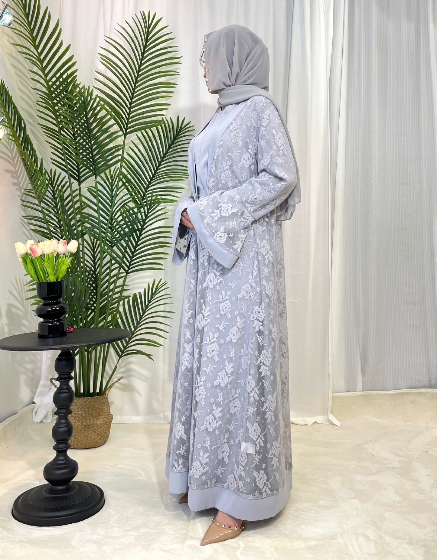 ABAYATIK Traditional Islamic Clothing