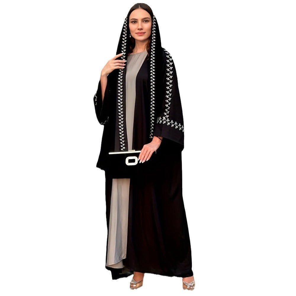 ABAYATIK Graceful Robe